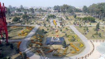 JALLO-PARK