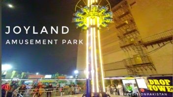 JOYLAND-PARK