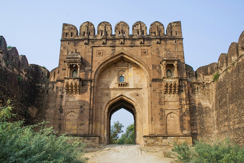 ROHTAS-FORT-1