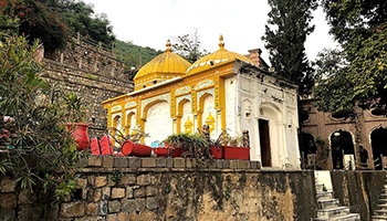 SAIDPUR-TEMPLE-1