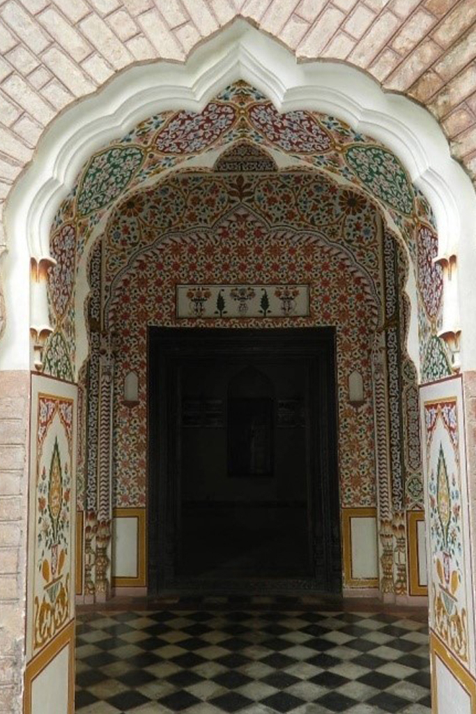 SAIDPUR-TEMPLE-3