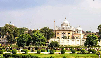 SAMADHI-RANJIT-SINGH-1