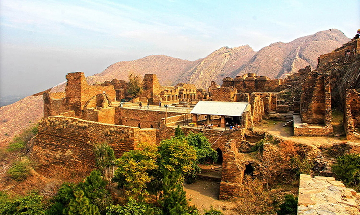 TAKHT-I-BAHI-12